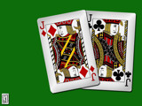 One-Eyed Jacks by Jhihmoac, photography->manipulation gallery