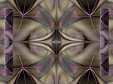 Pinks Panthers Coalition!! by Flmngseabass, abstract gallery