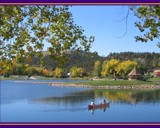 Canyon Lake Afternoon by jodie38mader, Photography->Landscape gallery