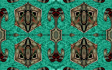 Come To Arms by Flmngseabass, abstract gallery