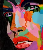 Are you Vivid Or are You Pale by bfrank, illustrations gallery