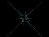 Spider Tips by DragonQueen, Abstract->Fractal gallery