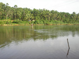 sleeping river by sahadk, Photography->Shorelines gallery