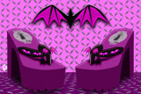 _/| Designs by Iris 98 |\_ by Jhihmoac, illustrations->digital gallery