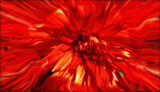 Fiery Dahlia for Friday by LynEve, photography->flowers gallery
