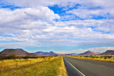 Wide Open Road by PatAndre, photography->landscape gallery