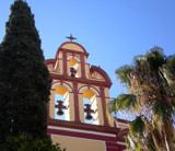 St. Agustin's church by mysticos, Photography->Places of worship gallery