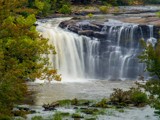 A Trip to Little River Falls by bfrank, photography->waterfalls gallery