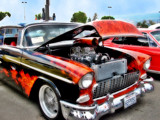 Hot Stuff 4 Sure by Flmngseabass, photography->cars gallery