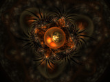 Spellcaster by vangoughs, Abstract->Fractal gallery