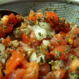 Tomato Canapes by Tinytoes87, photography->food/drink gallery