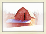 Red Barn by Starglow, photography->general gallery