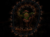 Tapestry by vangoughs, Abstract->Fractal gallery