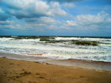 Dear Summer, please come back.... by andreea_kamelya, Photography->Shorelines gallery