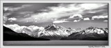 Aoraki - The Cloud Piercer (Mount Cook) by LynEve, photography->mountains gallery