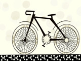 Bike Deco by bfrank, illustrations gallery