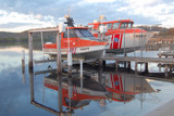 Sussex Inlet Marine Rescue by flanno2610, Photography->Boats gallery