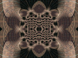Kinetic Karyokinesis by Flmngseabass, abstract->fractal gallery