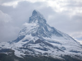 Matterhorn by louisianian, Photography->Mountains gallery