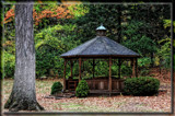 Wildwood Gazebo by Jimbobedsel, photography->architecture gallery