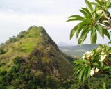 Dambulla view by mblackbird, photography->landscape gallery