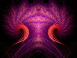 All Dressed Up and No Place to Go by jswgpb, Abstract->Fractal gallery