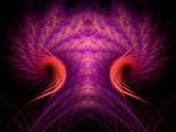 All Dressed Up and No Place to Go by jswgpb, Abstract->Fractal gallery