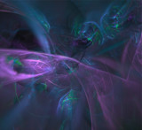 The Vaguest Idea by Flmngseabass, abstract->fractal gallery