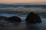 Coming darkness by elektronist, Photography->Shorelines gallery