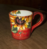 Coffee Cup by PatAndre, photography->still life gallery