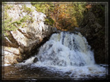 Upper Falls by Eubeen, Photography->Waterfalls gallery