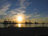The Waiting Game by Vivianne, Photography->Skies gallery The Waiting Game by Vivianne, Photography->Skies gallery
