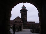 Imperial Castle Nuremberg, Germany by junrivera, Photography->Castles/Ruins gallery