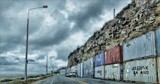 Christchurch Revisited - Quake Barriers by LynEve, photography->manipulation gallery