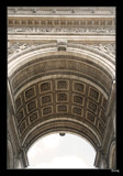 Arc de Triomphe #1 by Sivraj, photography->sculpture gallery