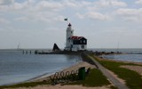 Holland 124 by NL, Photography->Lighthouses gallery