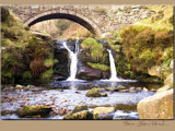 Three  Shires Head ..... by fogz, Photography->Landscape gallery