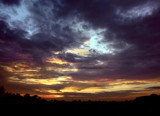 July 26, 2011 Sunset by PatAndre, photography->sunset/rise gallery