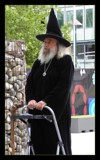 A Wizard for Wacky Wednesday by LynEve, photography->people gallery