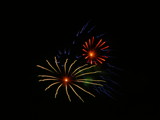 Fireworks by Muffinchinoboistyle, Photography->Fireworks gallery