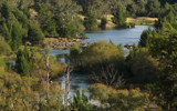 Murrumbidgee River by Mythmaker, Photography->Landscape gallery