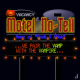 Between Heaven and Hell 82 by Jhihmoac, illustrations->digital gallery