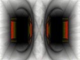 Butting Heads by Flmngseabass, abstract gallery