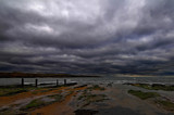 St Marys Bay by biffobear, photography->shorelines gallery