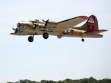 B-17G by rahto, Photography->Aircraft gallery