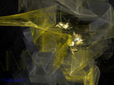 It's Poppin!....I think by DragonQueen, Abstract->Fractal gallery