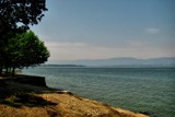 france and switzerland holidays 95 by gaeljet2, Photography->Shorelines gallery
