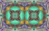 What is it? by Flmngseabass, abstract gallery