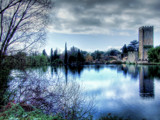 Ninfa by Ed1958, Photography->Castles/Ruins gallery