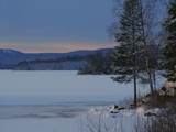 A afternoon with the Lake by MarianaEwa, Photography->Landscape gallery